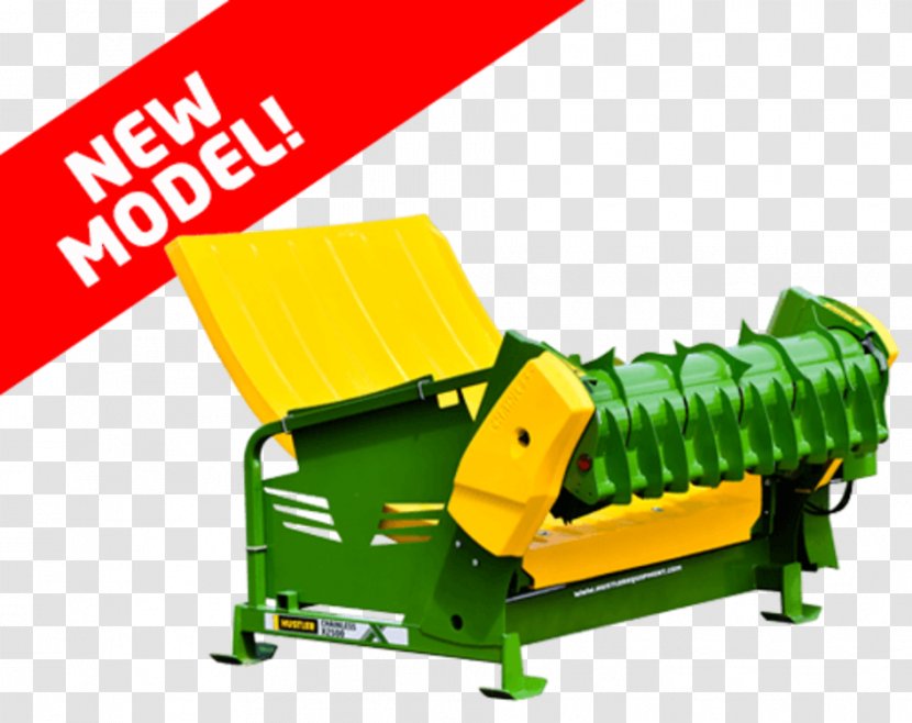 Combine Harvester Agriculture Agricultural Machinery Forage - Vehicle - Waterman Farm Co Transparent PNG