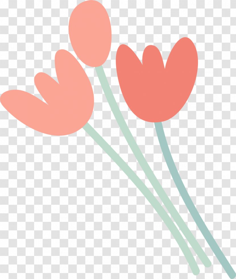 Euclidean Vector Marriage Falling In Love - Bouquet Transparent PNG