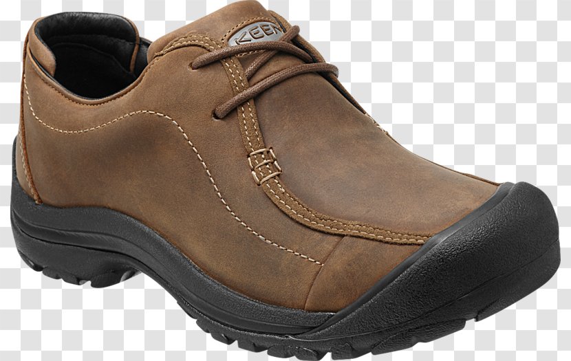 Keen Men's Portsmouth II Shoes Boot Footwear Transparent PNG
