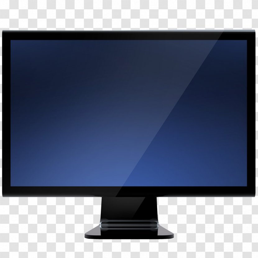 Laptop Computer Monitors Desktop Wallpaper Computers Display Device - Monitor Transparent PNG