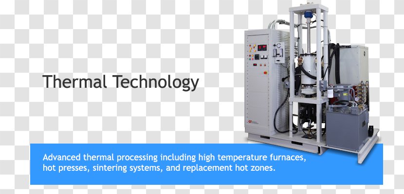 Cylinder - System - Highintensity Discharge Lamp Transparent PNG