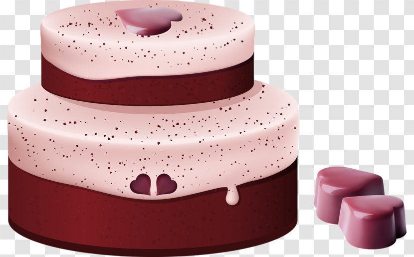 Chocolate Cake Strawberry Cream Fruitcake Birthday - Decorating - Decoration Pattern Transparent PNG