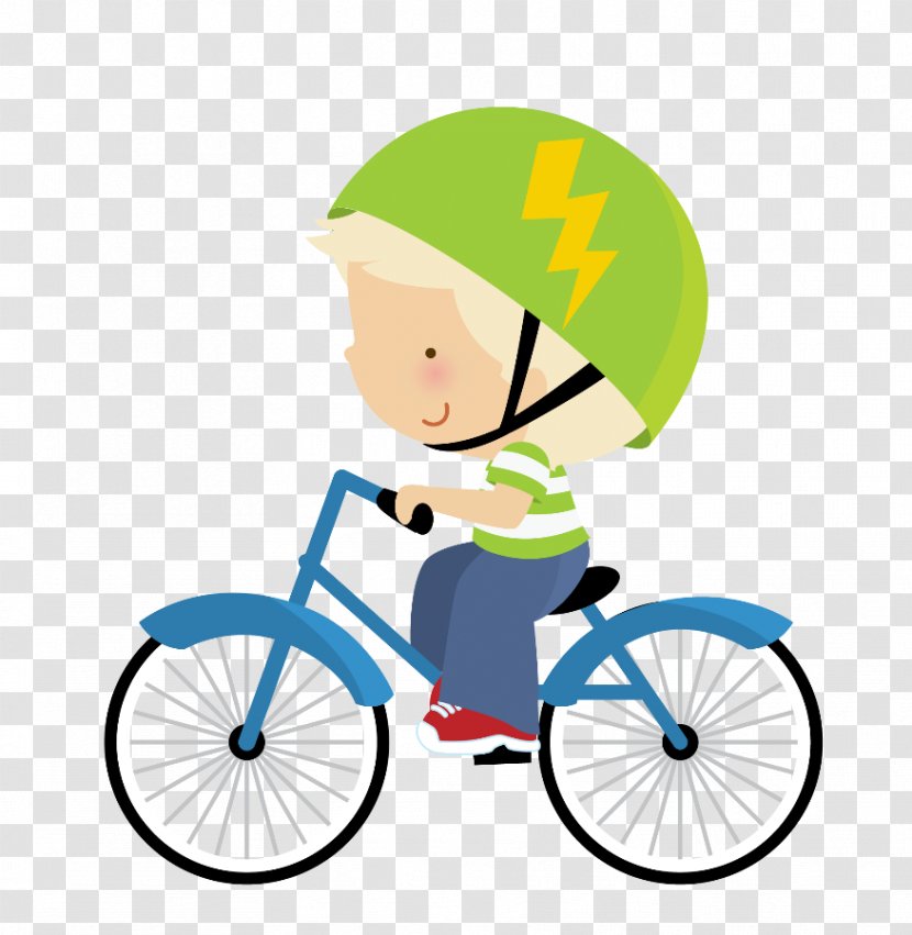 Bicycle Cycling Drawing Pin Clip Art - Accessory - Cartoon Transparent PNG