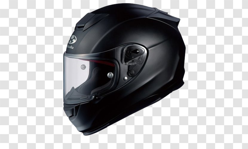 Motorcycle Helmets オージーケーカブト Honda Glass Fiber Transparent PNG
