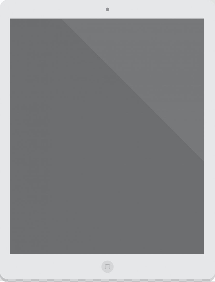 Brand Rectangle Multimedia - Media - Vector Tablet Transparent PNG