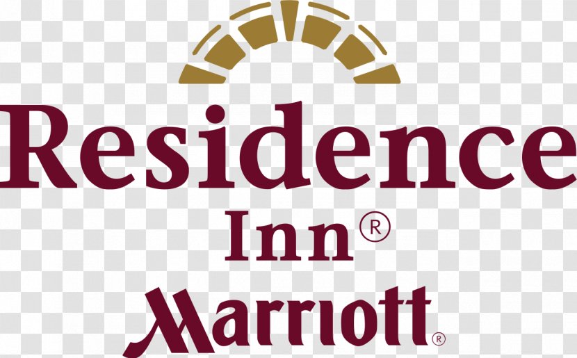 Residence Inn By Marriott Tempe Hotel Logo International - Brand Transparent PNG