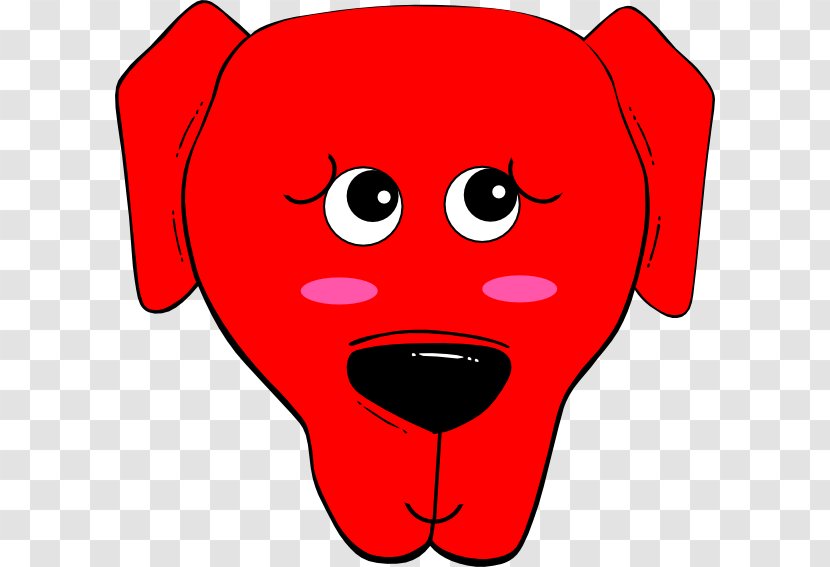 Jake The Dog Cartoon Clip Art - Heart - Shy Transparent PNG