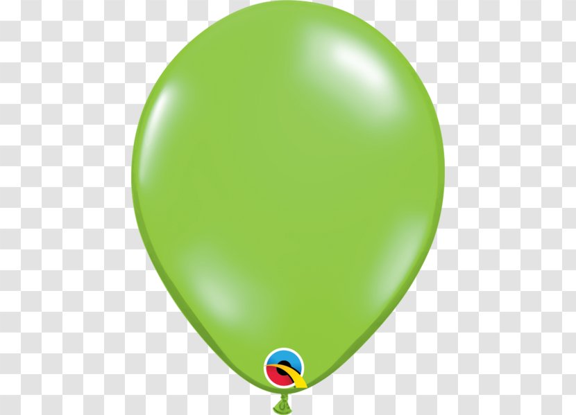 Toy Balloon Party Birthday Color - Bopet Transparent PNG