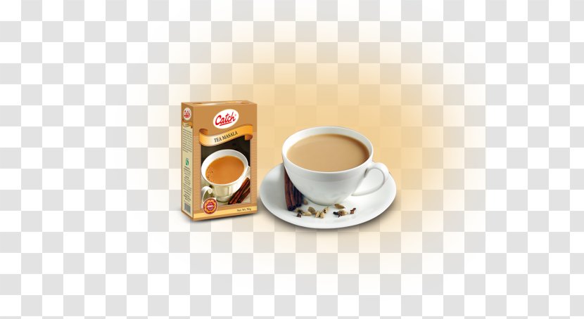 Masala Chai Cuban Espresso Doppio Tea Instant Coffee Transparent PNG