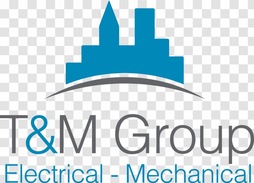 Logo T & M Mechanical Ltd Font Brand Letter - Corporate Group - Area Transparent PNG