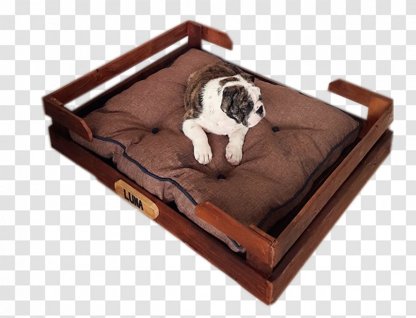 Table Pallet Bed Mattress Dog Transparent PNG