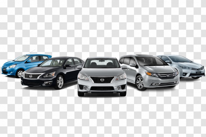 Car Rental Vehicle Loan Van - Transport - Rent A Transparent PNG