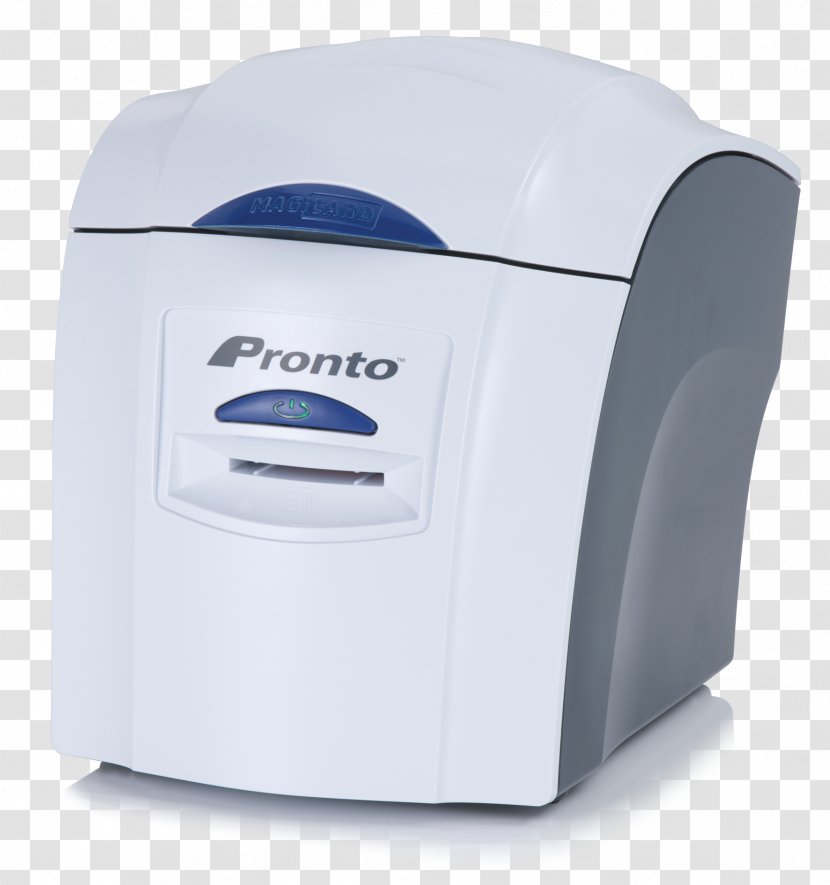 Card Printer Magicard Pronto Ultra Electronics Plastic Transparent PNG