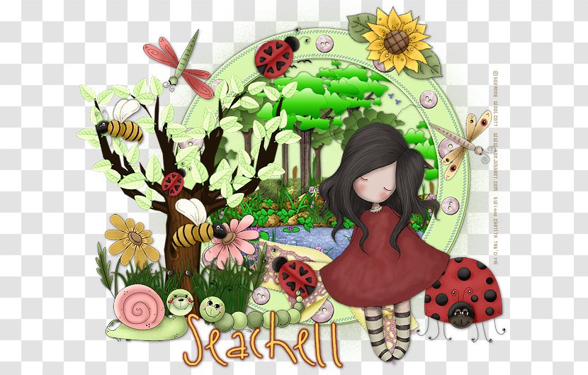 Floral Design Insect Illustration YouTube Food - Organism - Spring Time Jpegs Transparent PNG