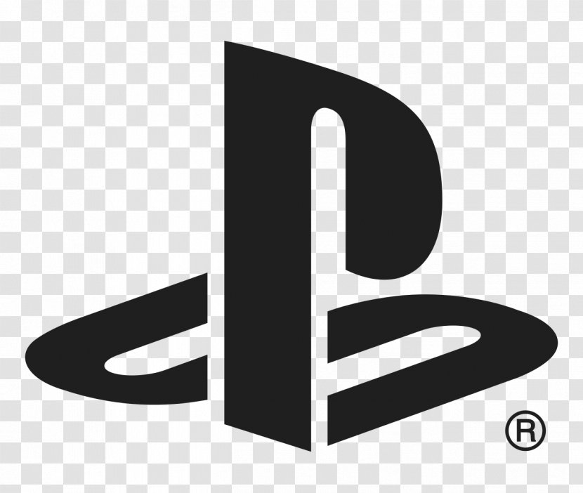 PlayStation 4 3 Logo - Playstation - Gaming Transparent PNG