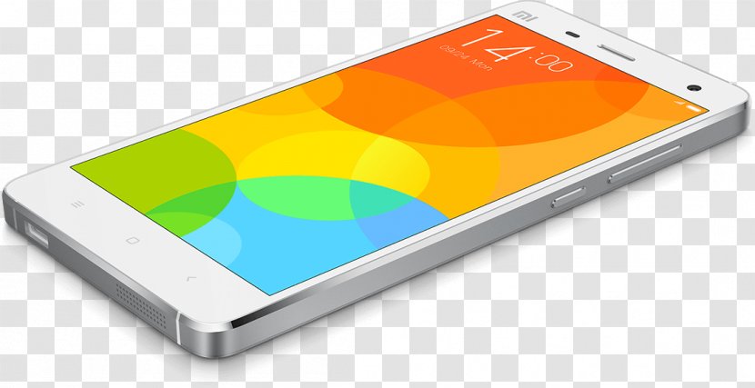 Xiaomi Mi4i Telephone Mi Note - Redmi - Smartphone Transparent PNG