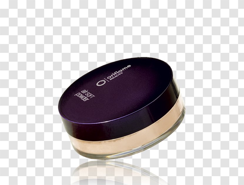 Face Powder Oriflame Cosmetics Avon Products - Luminous Particles Transparent PNG