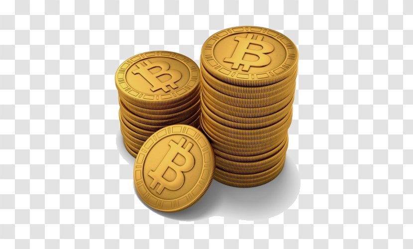 Bitcoin Virtual Currency Cryptocurrency Money Digital Transparent PNG