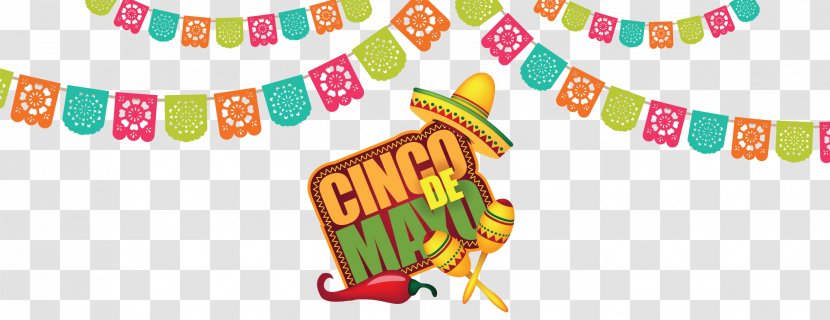Clip Art Cinco De Mayo Graphics Openclipart Party - Mariachi - Mexican Fiesta Background Transparent PNG