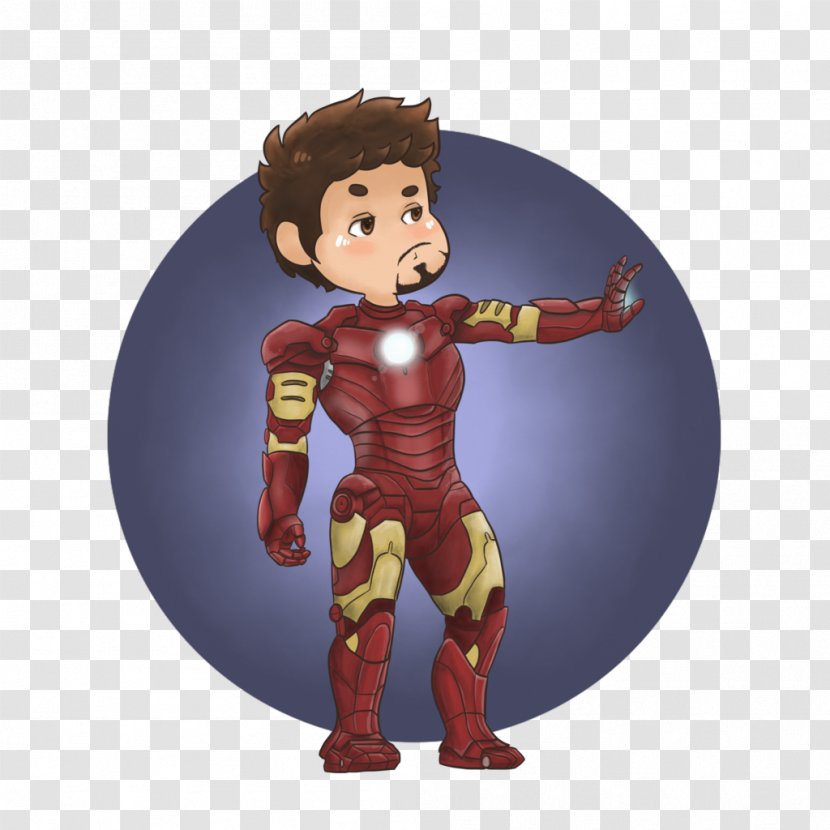 Iron Man Captain America: Civil War YouTube Superhero Phil Lester - Deviantart Transparent PNG