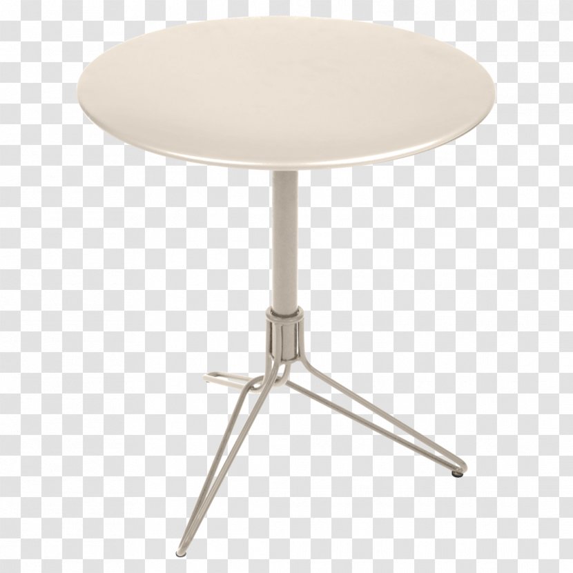 Folding Tables Bistro Garden Furniture - Table - Round Stools Transparent PNG