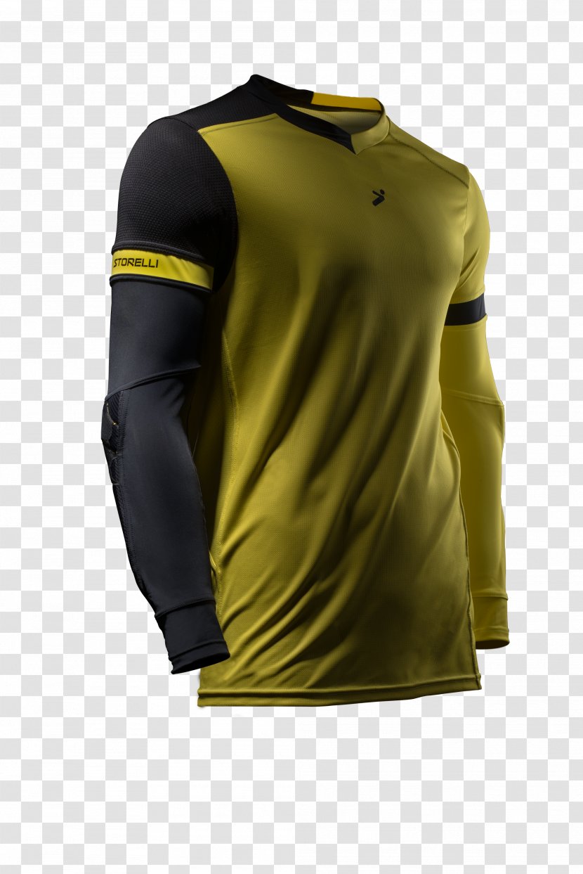 Jersey Amazon.com Goalkeeper Sport Pants - Polo Shirt Transparent PNG