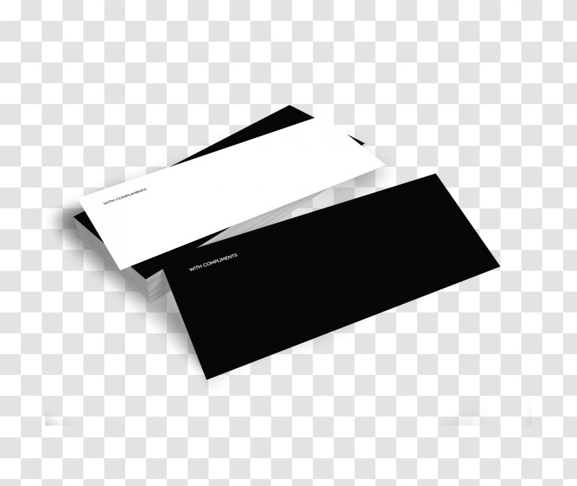 Offset Printing Business Cards Visiting Card Stationery - Personalized Transparent PNG