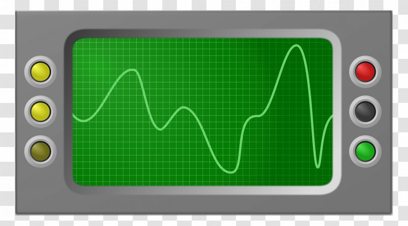 Oscilloscope Electronics Laboratory Image Photography - Foreign Exchange Market - Graph Up Transparent PNG