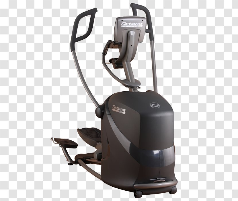 Octane Fitness, LLC V. ICON Health & Inc. Elliptical Trainers Physical Fitness Exercise Equipment Centre - Trainer Transparent PNG