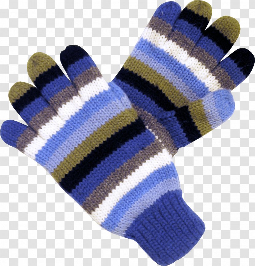 Glove Polo Shirt - Wool - Winter Gloves Image Transparent PNG