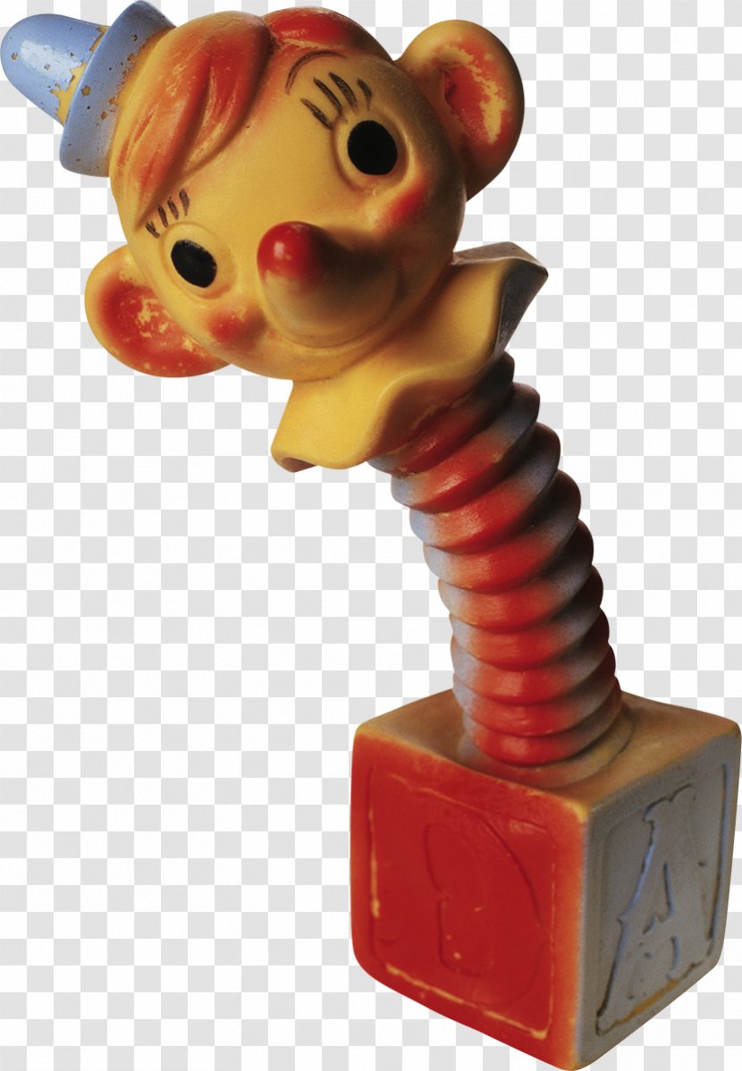 Jack-in-the-box Stock Photography Jack In The Box Toy Transparent PNG