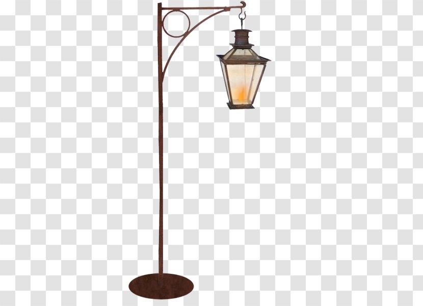 Lighting Lantern Lamp Street Light - Kerosene Transparent PNG