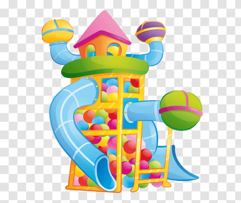 Toy Infant Clip Art - Playground Transparent PNG