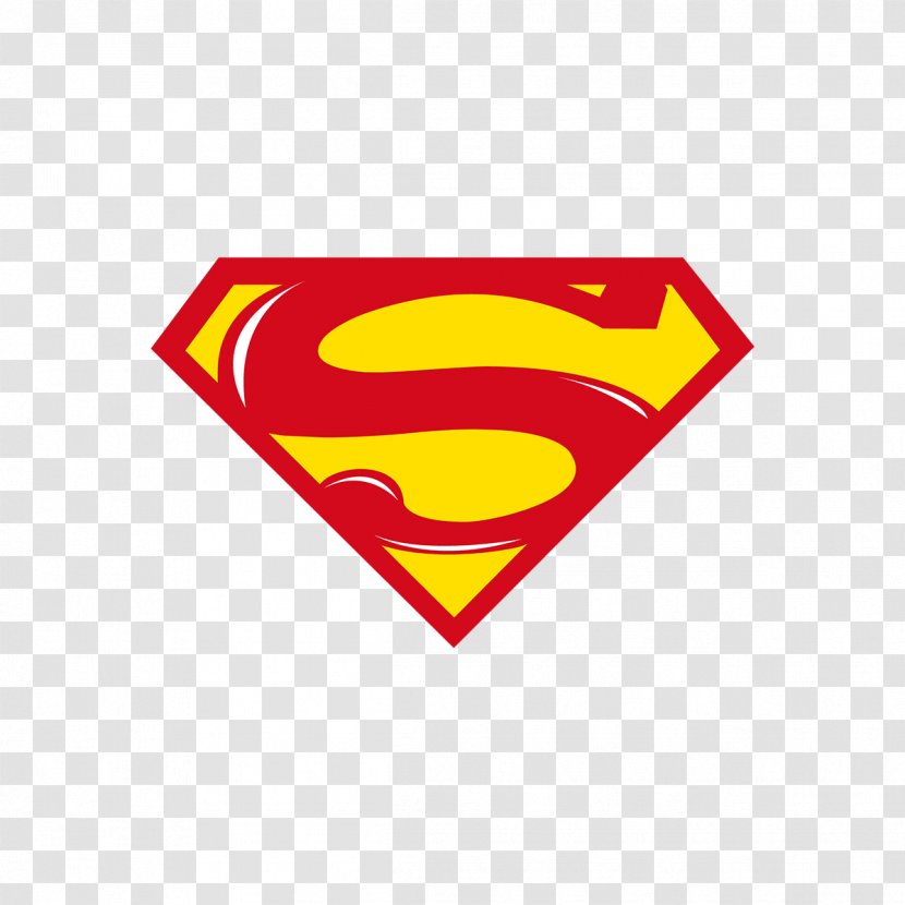 Superman Logo - Smallville Transparent PNG