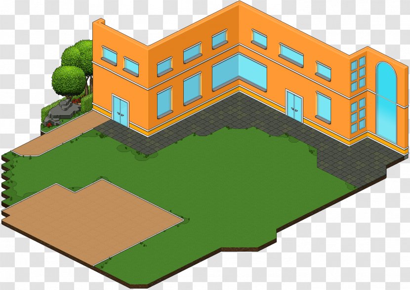 Habbo Sulake Room Picnic Transparent PNG