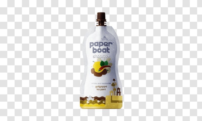 Paper Boat Juice Packaging And Labeling Drink Aam Panna Transparent PNG