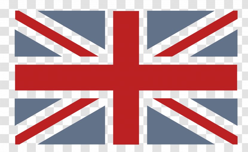 London Flag Of The United Kingdom Great Britain - British Transparent PNG