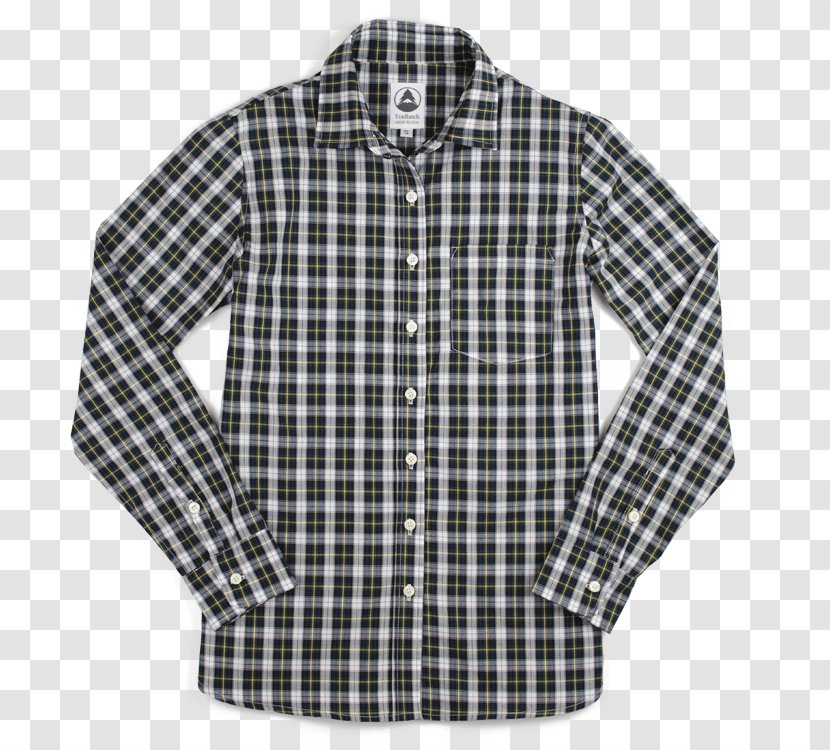 T-shirt Hoodie Clothing Sleeve - Button - Shirt Transparent PNG