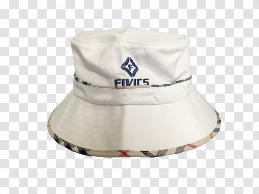 Hat - White - Cap Transparent PNG