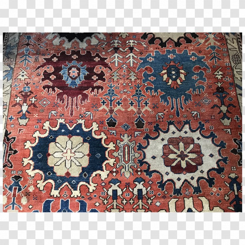 Textile Place Mats Carpet Flooring Pattern - Rug Transparent PNG