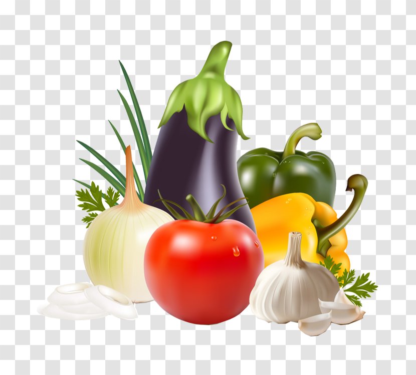 Vegetable Bell Pepper Chili Illustration - Still Life Photography - Vegetables Transparent PNG
