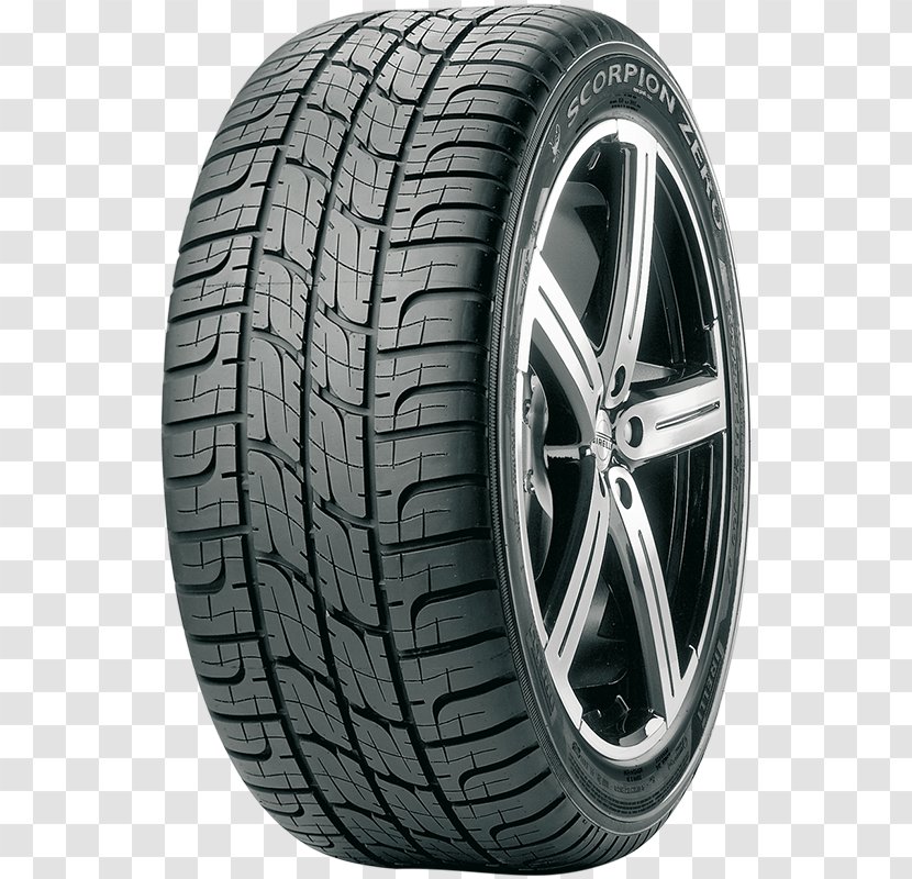 Car BMW Pirelli Tyre S.p.A Tire - Formula One Tyres Transparent PNG