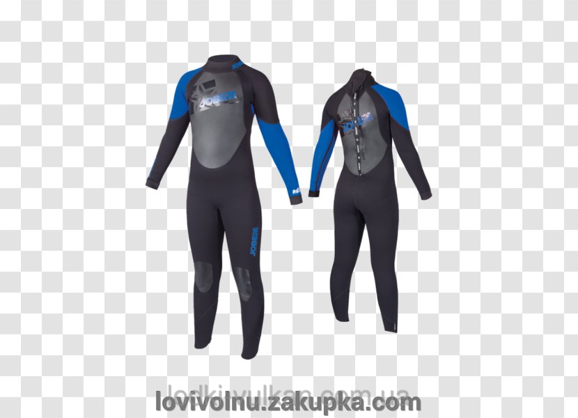 Wetsuit Diving Suit Scuba Underwater Dry - Surfing Transparent PNG