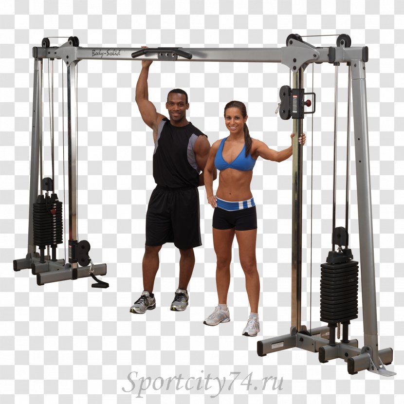 Fitness Centre Exercise Functional Training Strength Weight - Heart - Silhouette Transparent PNG