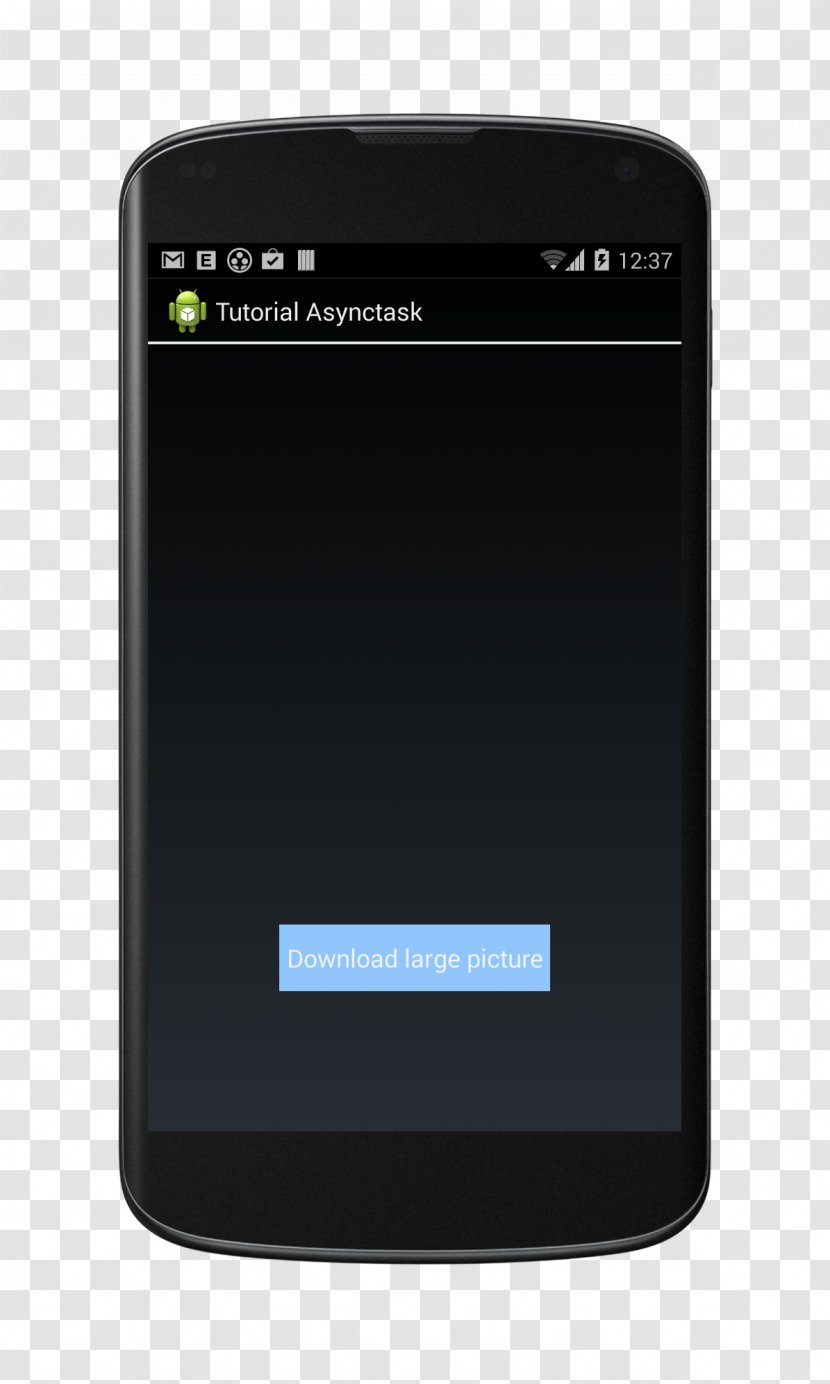Feature Phone Smartphone PixArt Android Mobile Phones - Generic Programming Transparent PNG