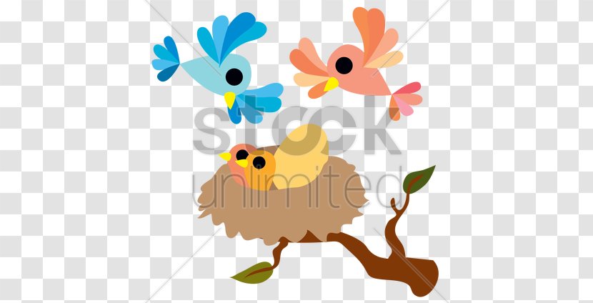 Bird Owl Clip Art - Feather - Family Transparent PNG