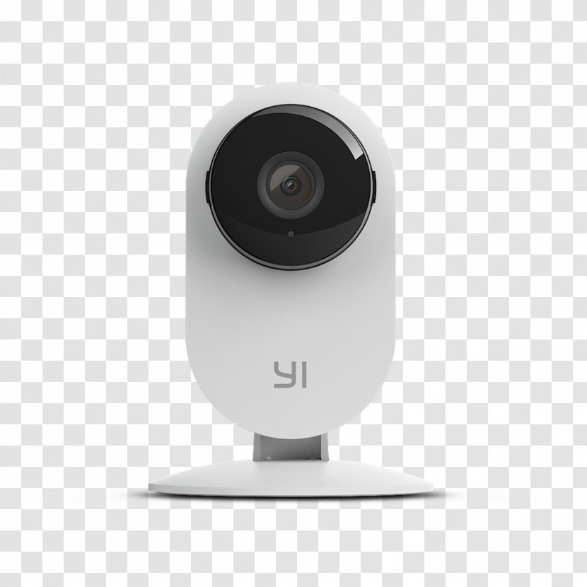 IP Camera Xiaomi 720p Closed-circuit Television - Multimedia - Web Transparent PNG