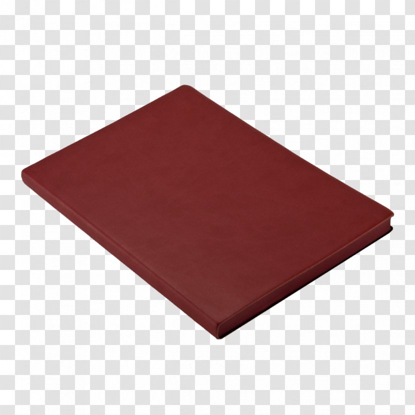 Notebook Standard Paper Size Stationery Red - Green Inkjet Transparent PNG