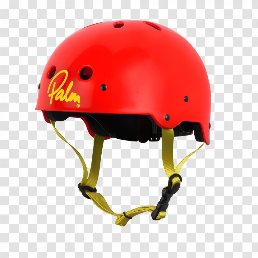 Canoeing And Kayaking Helmet Transparent PNG