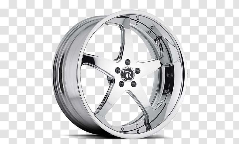 Car Custom Wheel Rim Sizing - Waukegan Tire Transparent PNG